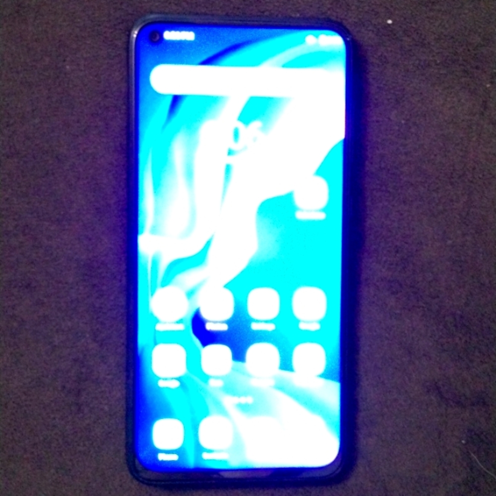 Oukitel phone C21
